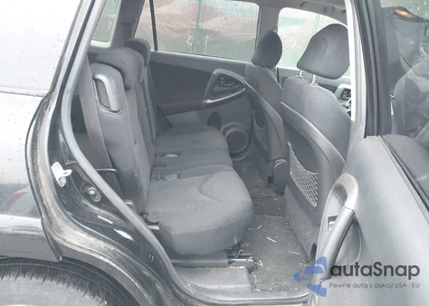 2008 Toyota Rav4 Sport from USA, damaged, VIN JTMBD32V385184419